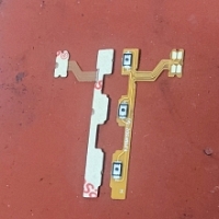 Dây Nút Nguồn Dây Âm Lượng Xiaomi Mi 12T